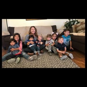 Meet your Posher, Leslie